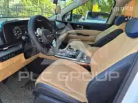 2023 KIA Carnival