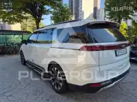 2023 KIA Carnival
