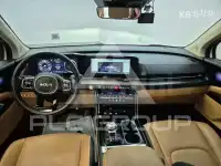2023 KIA Carnival