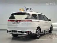 2023 KIA Carnival