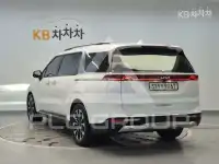 2023 KIA Carnival