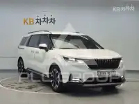 2023 KIA Carnival