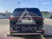 2023 KIA Carnival