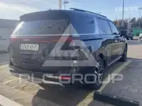 2023 KIA Carnival