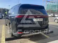2023 KIA Carnival