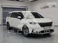 2023 KIA Carnival
