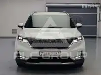 2023 KIA Carnival