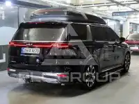 2023 KIA Carnival