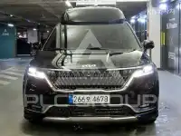 2023 KIA Carnival