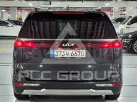 2023 KIA Carnival