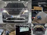 2023 KIA Carnival