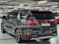 2023 KIA Carnival