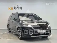 2023 KIA Carnival