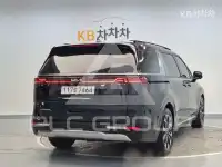 2023 KIA Carnival