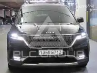 2023 KIA Carnival