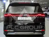 2023 KIA Carnival