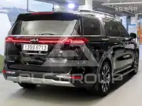 2023 KIA Carnival