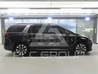 2023 KIA Carnival