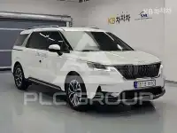 2023 KIA Carnival