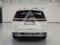 2023 KIA Carnival
