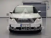 2023 KIA Carnival