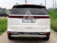 2023 KIA Carnival