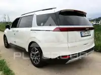 2023 KIA Carnival