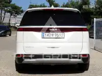 2023 KIA Carnival