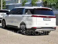 2023 KIA Carnival