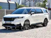 2023 KIA Carnival
