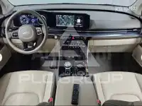 2023 KIA Carnival