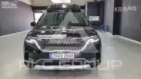 2023 KIA Carnival
