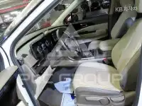 2023 KIA Carnival