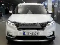 2023 KIA Carnival