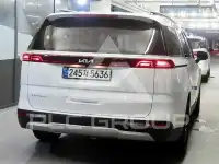 2023 KIA Carnival