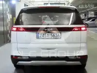 2023 KIA Carnival