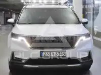 2023 KIA Carnival