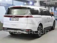 2023 KIA Carnival