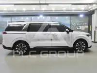 2023 KIA Carnival