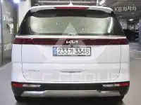 2023 KIA Carnival