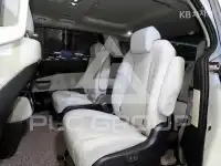 2023 KIA Carnival