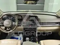 2023 KIA Carnival
