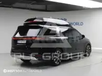 2023 KIA Carnival