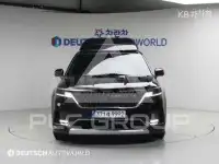 2023 KIA Carnival