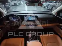 2023 KIA Carnival