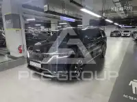 2023 KIA Carnival