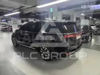 2023 KIA Carnival