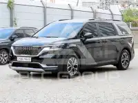 2023 KIA Carnival