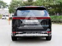 2023 KIA Carnival
