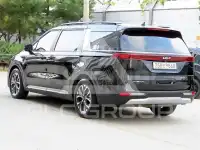 2023 KIA Carnival